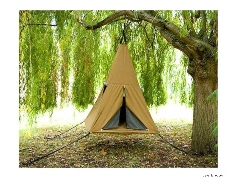 Cross Creek Campground & Cabins: Mountain Escape in Northeast Georgia