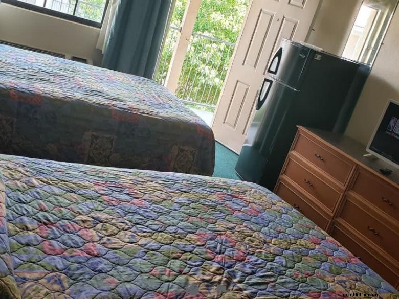 Guest Inn – Affordable Pet‑Friendly Stay in Norcross, Atlanta Metro