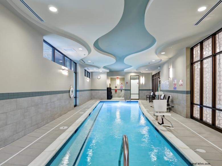 Hampton Inn Kennesaw – Comfortable & Convenient Atlanta Metro Stay