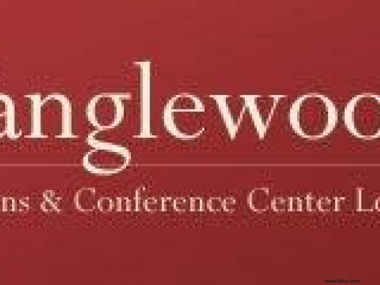 Tanglewood Cabins: Luxury Mountain Retreats in Helen, TN