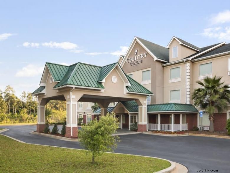 Country Inn & Suites by Radisson Albany – Modern Comfort, Free Breakfast & Convenient Location
