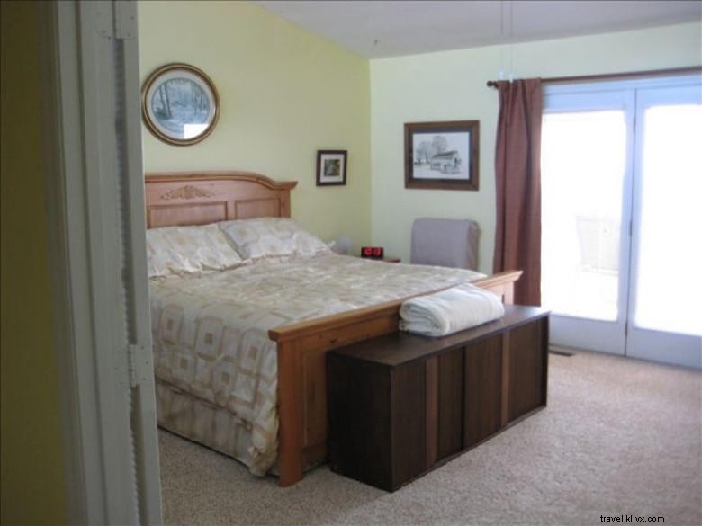 Halfway to Heaven: A Scenic Journey