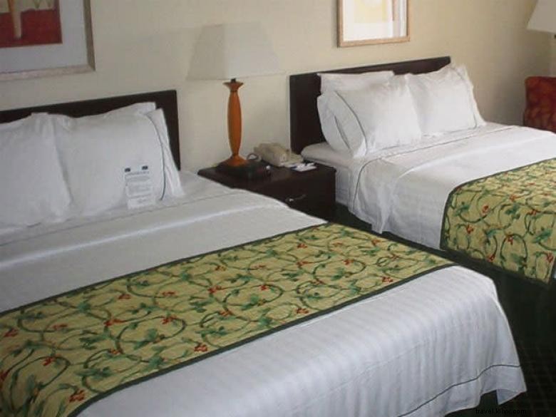 Fairfield Inn Macon West: Historic Comfort & Modern Style in the Heartland