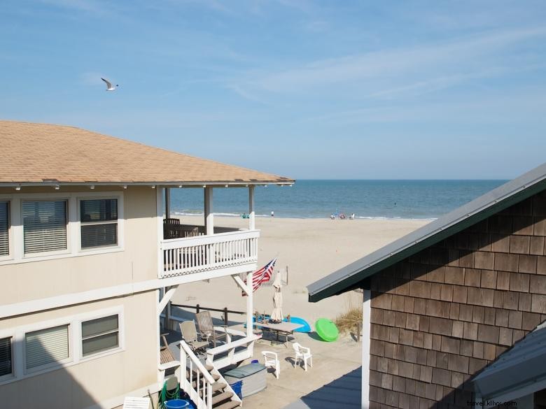 DeSoto Beach Terraces – Luxury Coastal Living with Private View