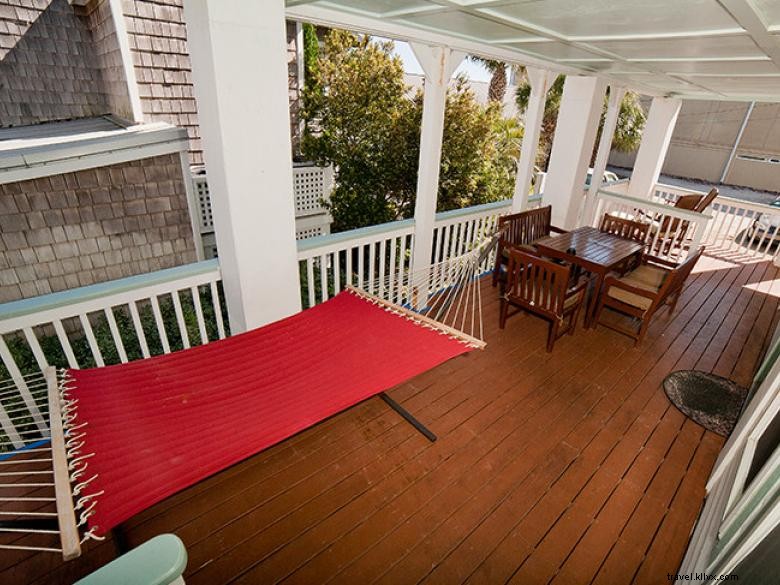 DeSoto Beach Terraces – Luxury Coastal Living with Private View