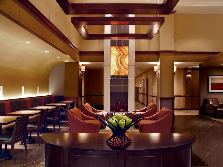 Hyatt Place Atlanta – Comfortable Stay in Alpharetta’s Windward Parkway