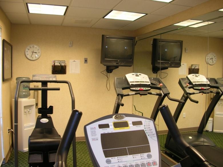 Fairfield Inn & Suites Tifton – Comfortable Comfort & Modern Amenities