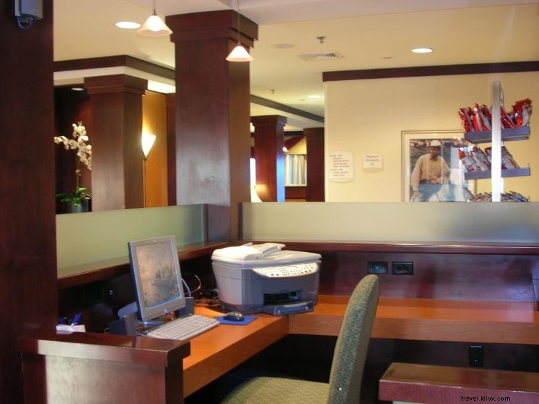 Fairfield Inn & Suites Tifton – Comfortable Comfort & Modern Amenities