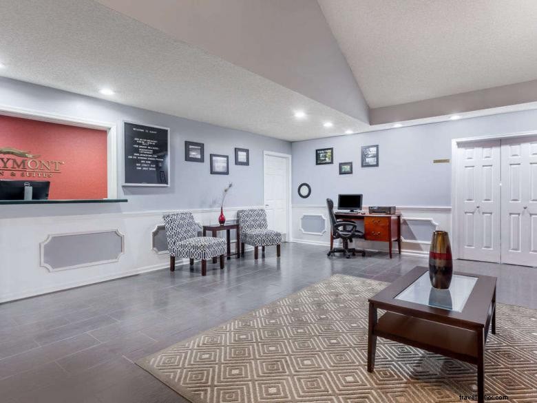 Baymont by Wyndham Albany – Comfortable Hotel Near Albany Mall