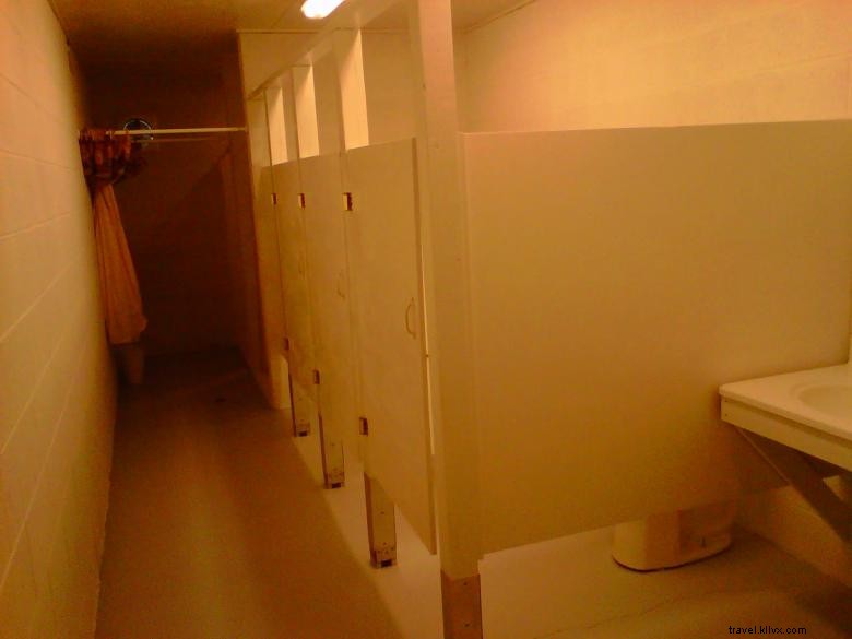 Sunset Ridge Campground: Scenic Retreat for Outdoor Enthusiasts