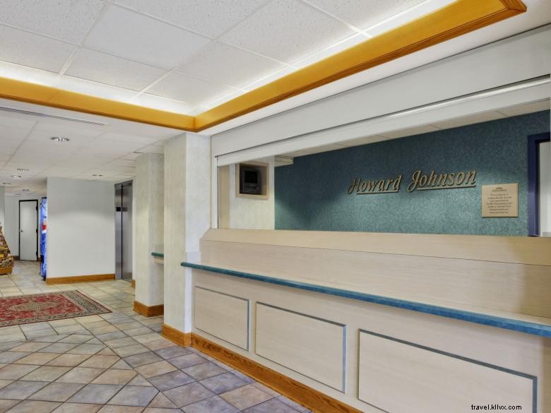 Howard Johnson by Wyndham Tifton – Warm Comfort in Scenic Southwest Georgia