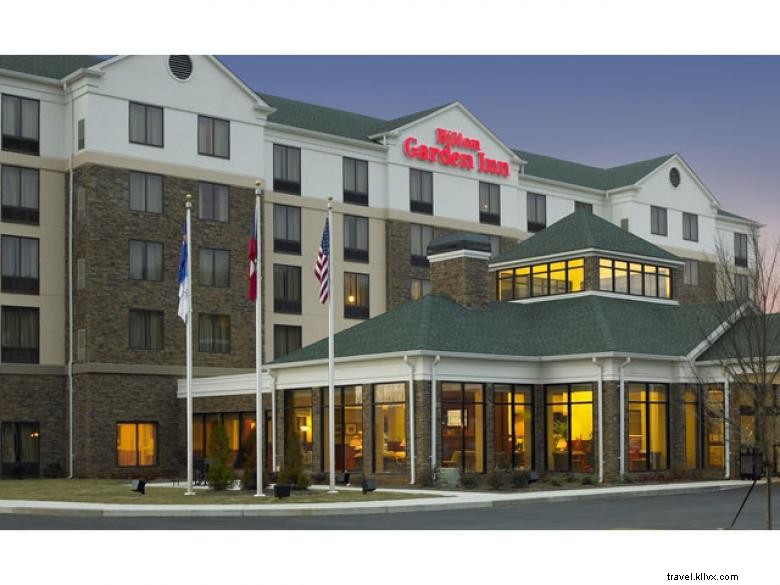 Hilton Garden Inn Atlanta West – Comfortable Stay Near Lithia Springs