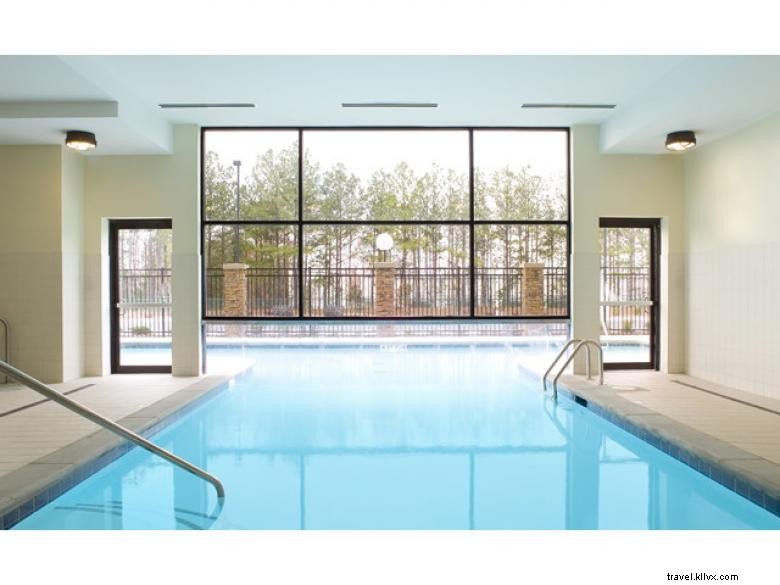 Hilton Garden Inn Atlanta West – Comfortable Stay Near Lithia Springs