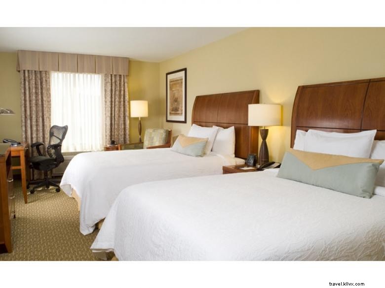Hilton Garden Inn Atlanta West – Comfortable Stay Near Lithia Springs