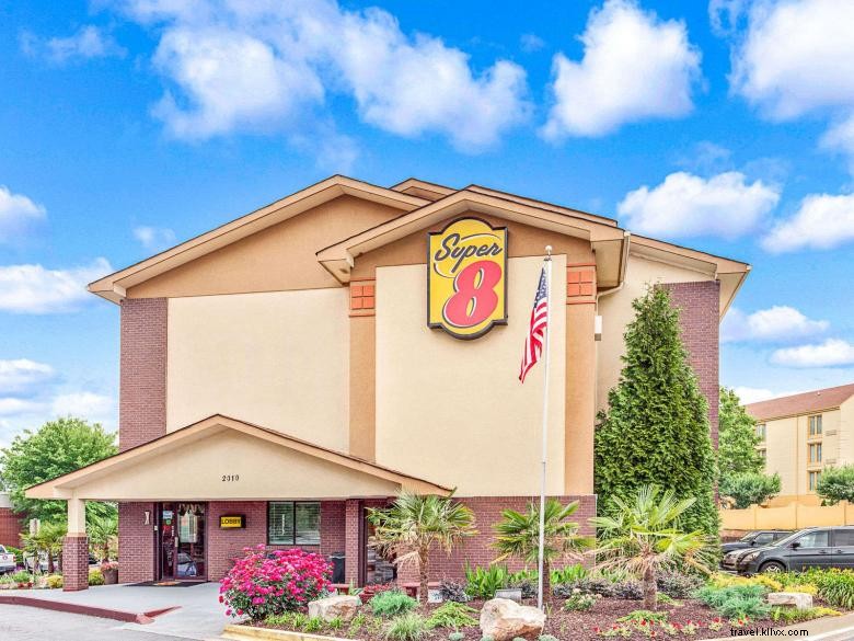 Quality Inn Atlanta Airport-Central – Comfortable, Convenient & Affordable Stay