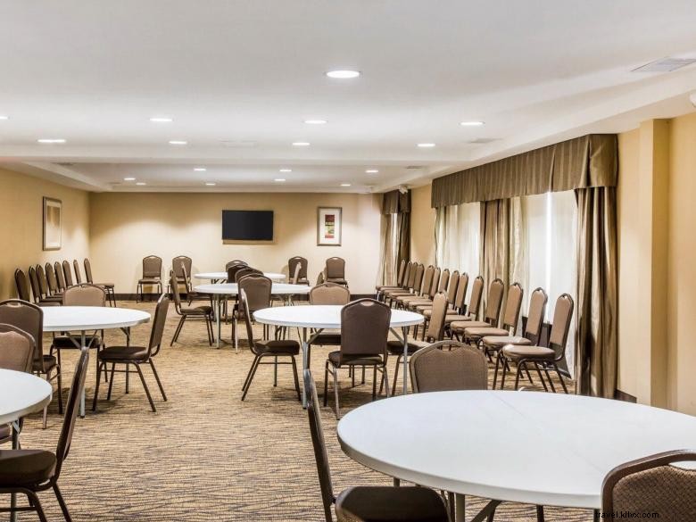 Country Inn & Suites by Radisson – Alpharetta, GA – Premium Comfort & Convenience