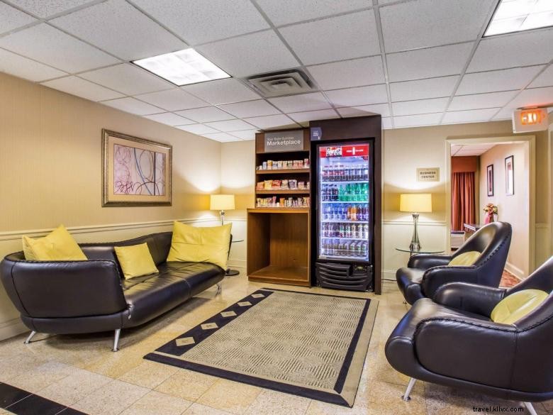 Country Inn & Suites by Radisson – Alpharetta, GA – Premium Comfort & Convenience