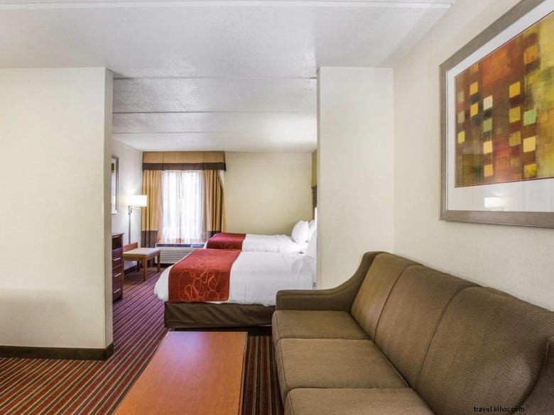 Country Inn & Suites by Radisson – Alpharetta, GA – Premium Comfort & Convenience