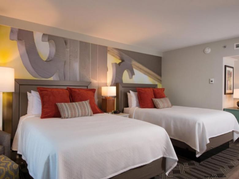 Hotel Indigo Atlanta-Vinings – Boutique Luxury Near Downtown