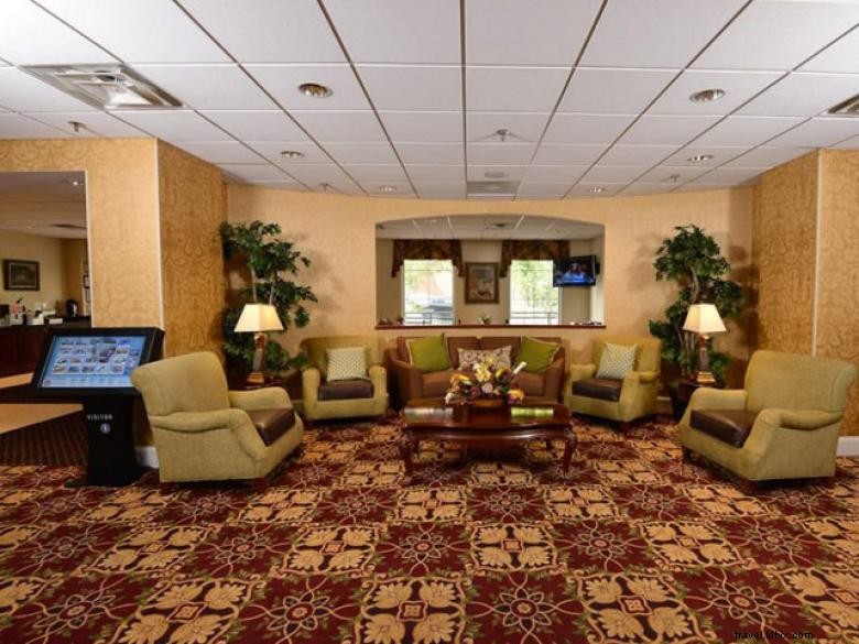 Regency Suites Hotel – Premium Midtown Atlanta Accommodation