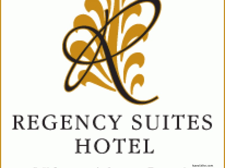 Regency Suites Hotel – Premium Midtown Atlanta Accommodation