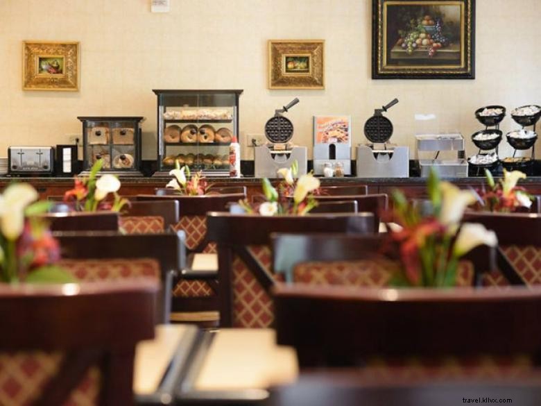 Regency Suites Hotel – Premium Midtown Atlanta Accommodation