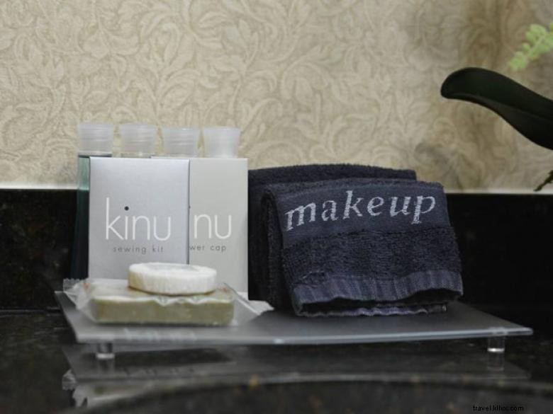 Regency Suites Hotel – Premium Midtown Atlanta Accommodation