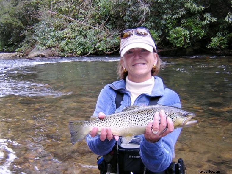 Cannon Falls Lodge – Premium Mountain Retreat