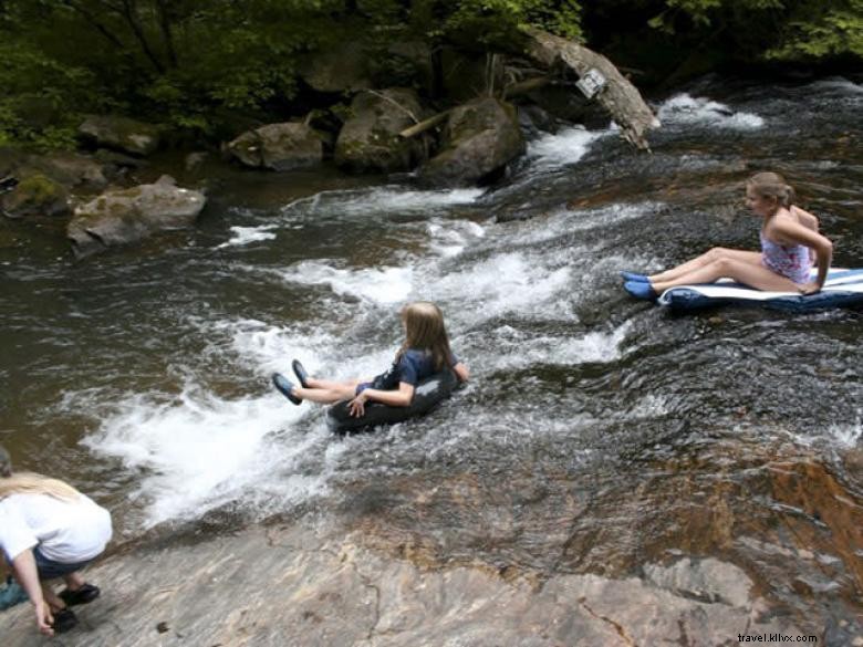 Cannon Falls Lodge – Premium Mountain Retreat