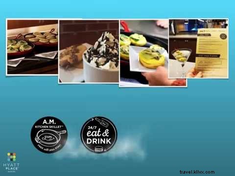 Hyatt Place Augusta – Comfortable Luxury Near I-20