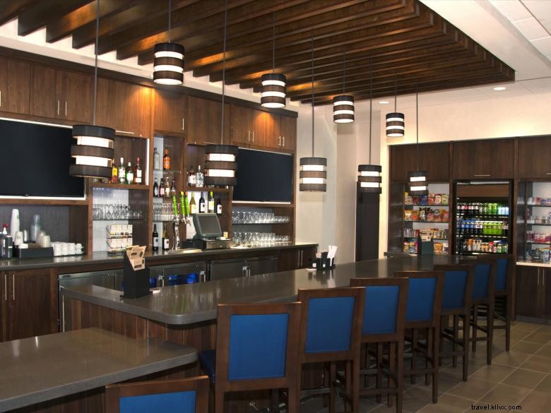 Hyatt Place Augusta – Comfortable Luxury Near I-20