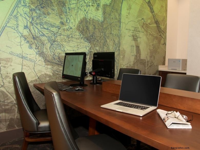 Hyatt Place Augusta – Comfortable Luxury Near I-20