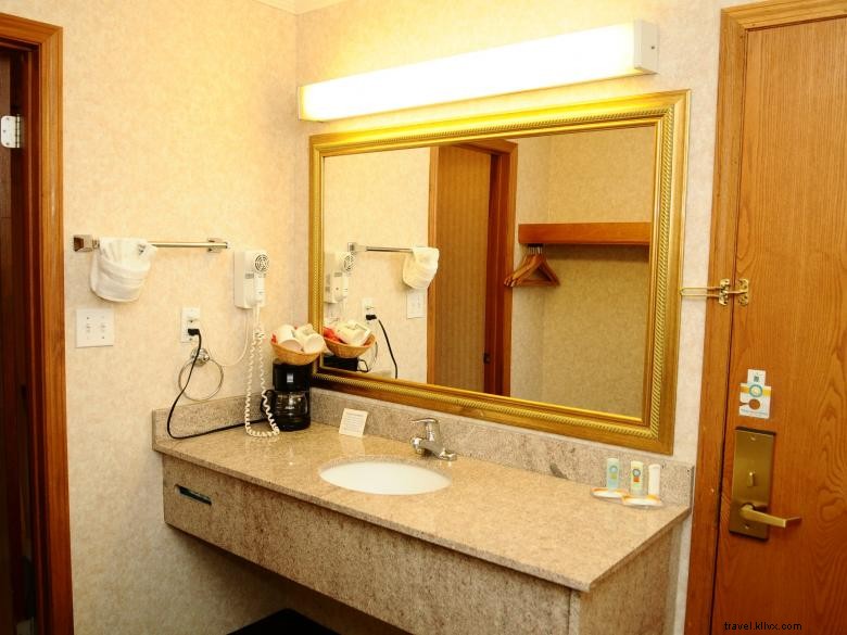 Quality Inn Marietta – Comfortable, Convenient Stay in Georgia