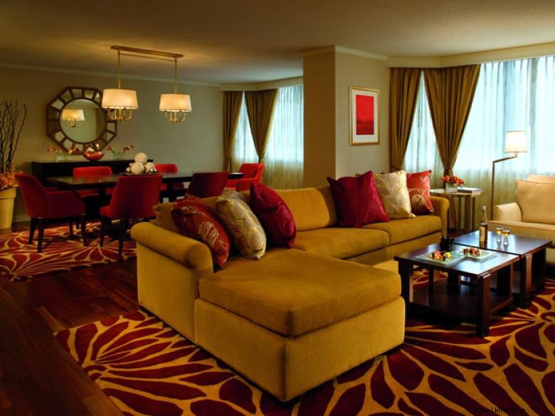 The Ritz‑Carlton, Atlanta – Luxury Hospitality Experience