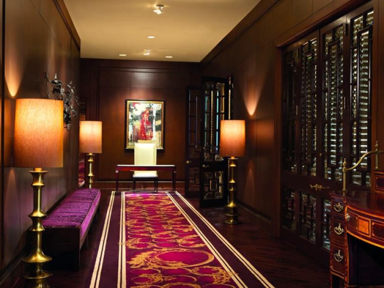 The Ritz‑Carlton, Atlanta – Luxury Hospitality Experience