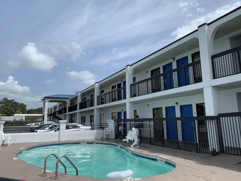 Jameson Inn Conyers – Comfortable & Friendly Stay