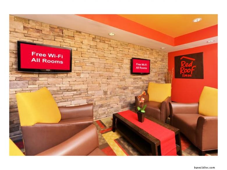Comfort & Convenience at Red Roof Inn Locust Grove – Book Your Stay Today