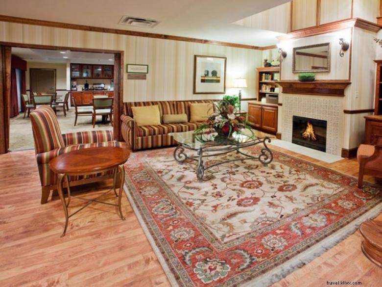 Country Inn & Suites by Radisson – Macon North: Comfort, Convenience, and Quality Service