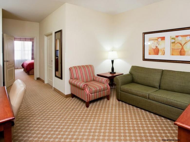 Country Inn & Suites by Radisson – Macon North: Comfort, Convenience, and Quality Service