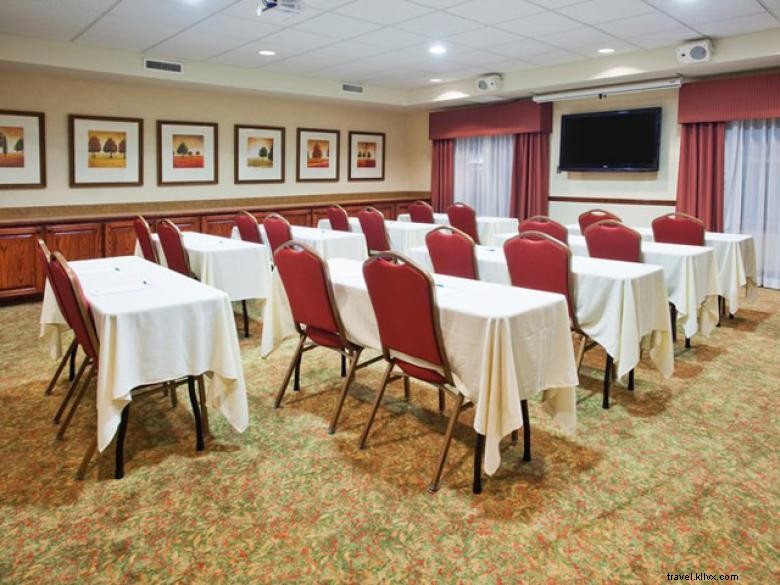 Country Inn & Suites by Radisson – Macon North: Comfort, Convenience, and Quality Service