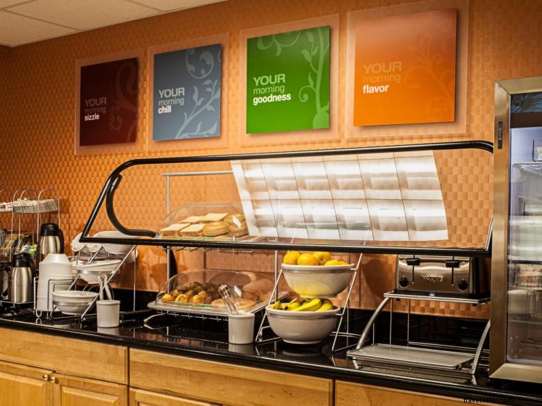 Comfort Suites – Premium Stay Near Gwinnett Medical Center