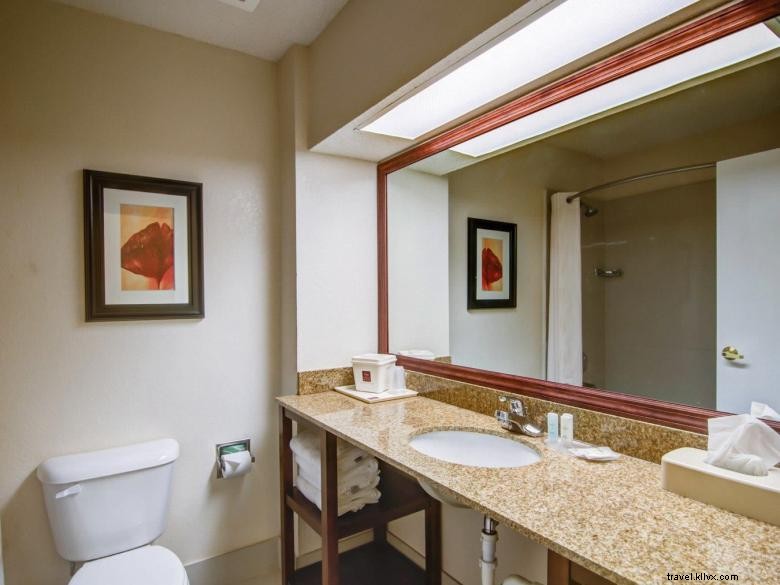 Comfort Suites – Premium Stay Near Gwinnett Medical Center