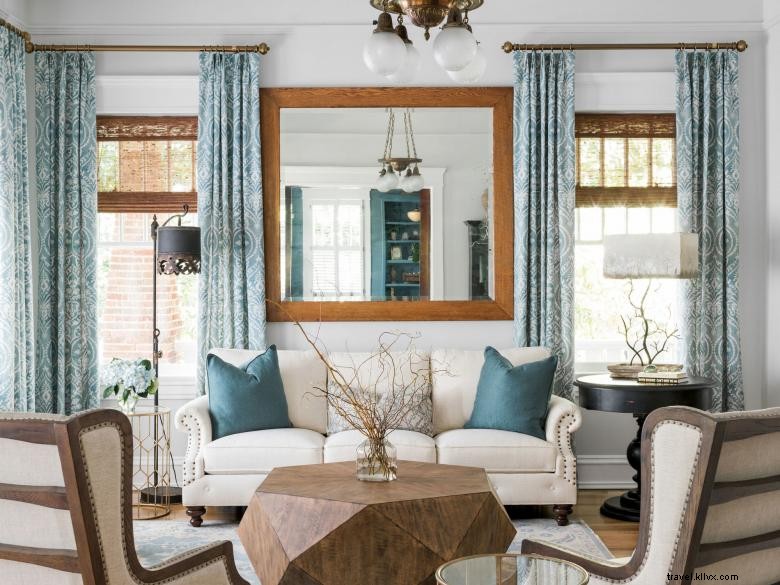 Ellijay River House: Riverside Bed & Breakfast