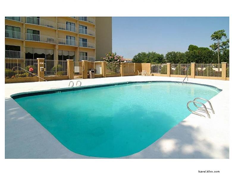 Best Western Plus Atlanta Airport-East – Comfort & Convenience Near the Airport