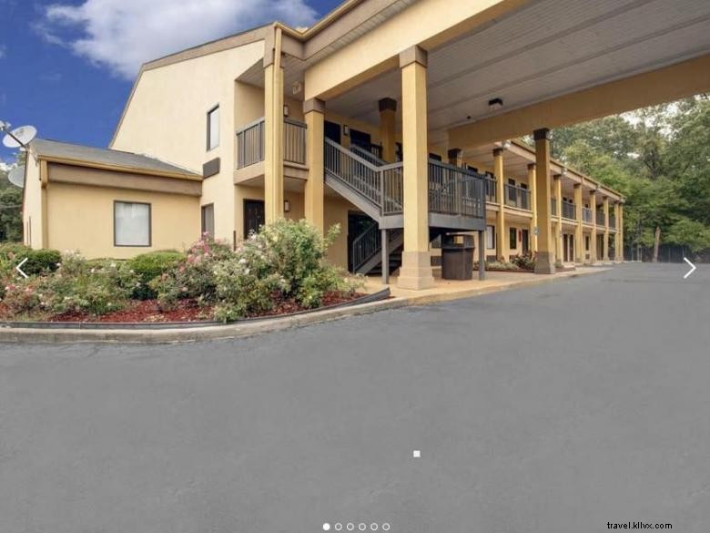 Americas Best Value Inn – Affordable Comfort in Montezuma, GA