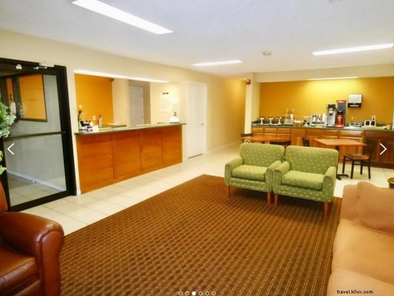 Americas Best Value Inn – Affordable Comfort in Montezuma, GA