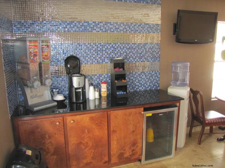 Glennville Inn – Historic Charm & Farm‑Fresh Dining