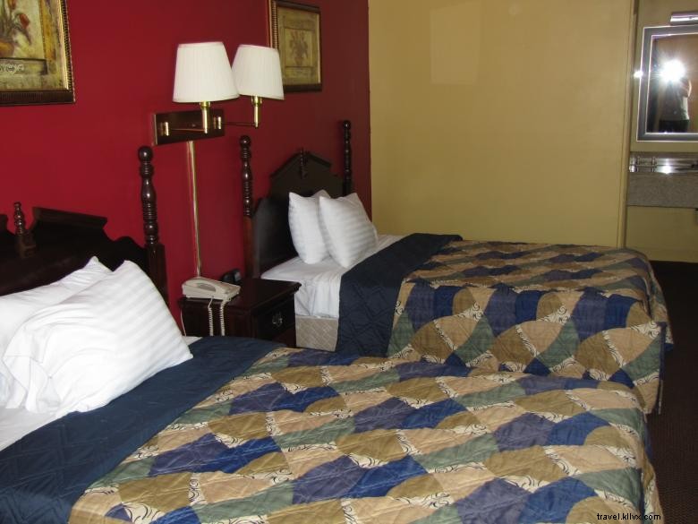 Glennville Inn – Historic Charm & Farm‑Fresh Dining