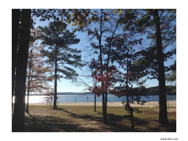 Cotton Hill Campground – Family-Friendly Outdoor Retreat