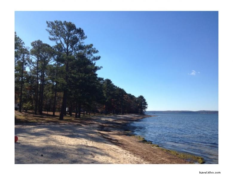 Cotton Hill Campground – Family-Friendly Outdoor Retreat